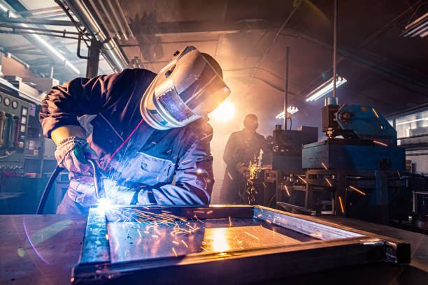 Best Automotive Welding in Halfway, MD