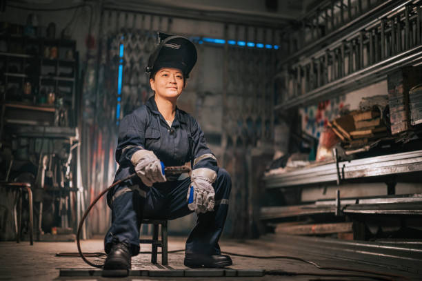 Professional Welder & Metal Fabrication in Halfway, MD