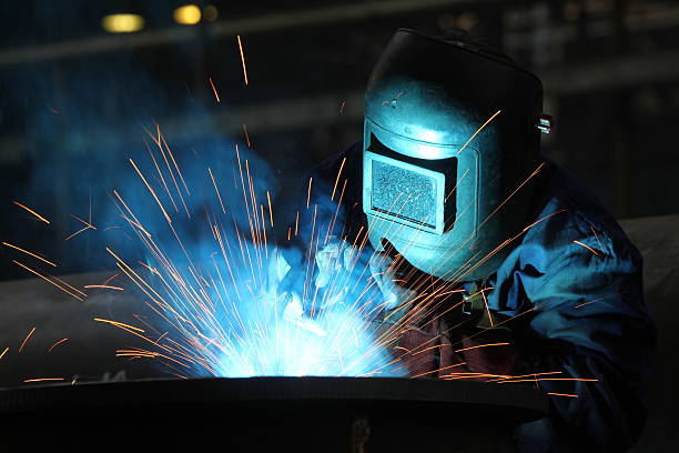 Best Automation and Robotic Welding in Halfway, MD